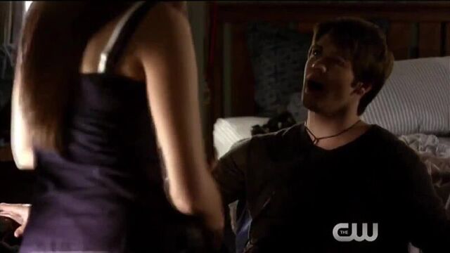 Прощай, джереми гилберт - промо к 14 серии 6 сезона дневников вампира