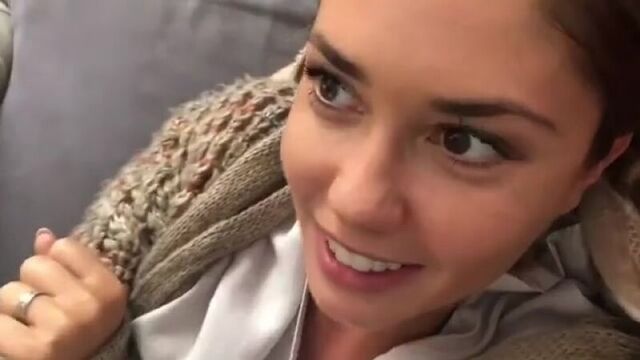 Инстаграм александра константинова. съемки фильма "нетающий лед".