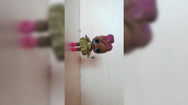 Анни мэджик❤️