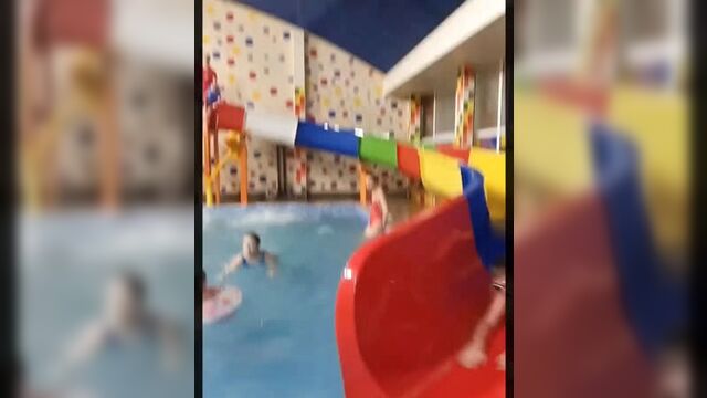 Video by аквапарк «waterland» иваново