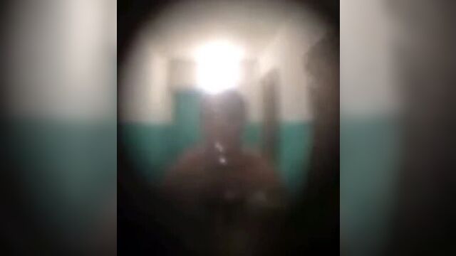 Страшно, очень страшно 