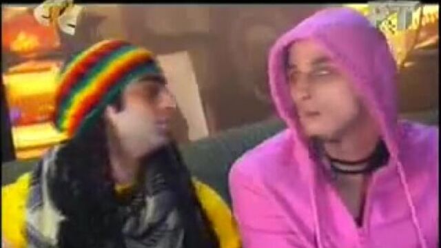 Даёшь молодёжь)))