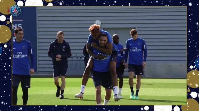 Адвент календарь: день 11 - преснель кимпембе