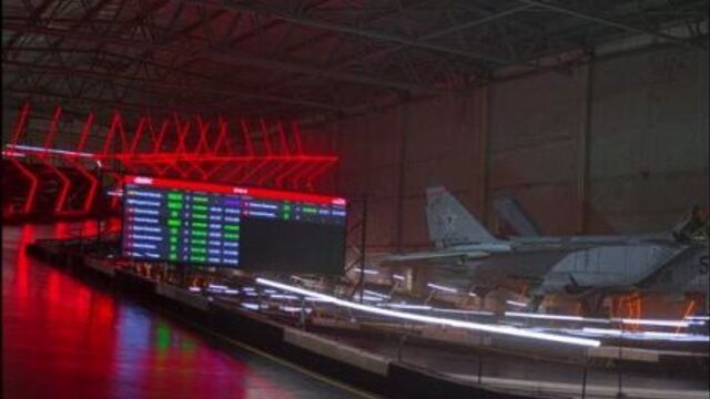 Блек стар картинг