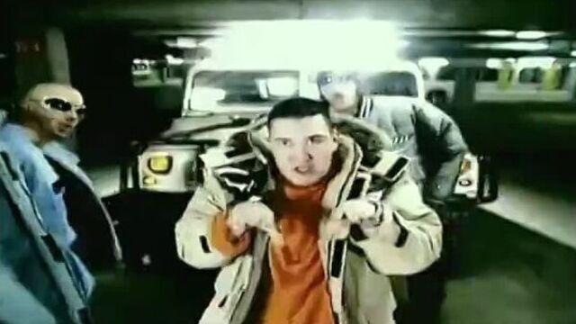 Дискотека авария - заколебал ты