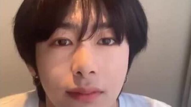 Хёнвон о кихёне в качестве наставника