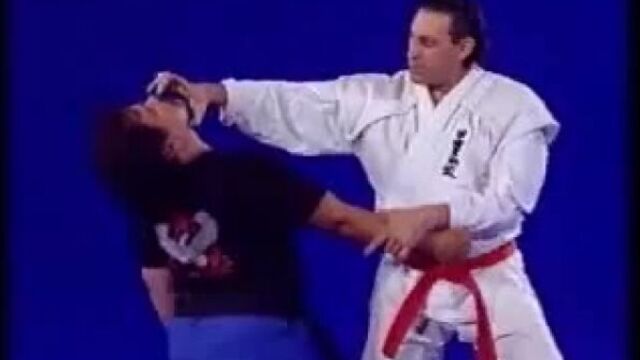 Френк дюкс семинар