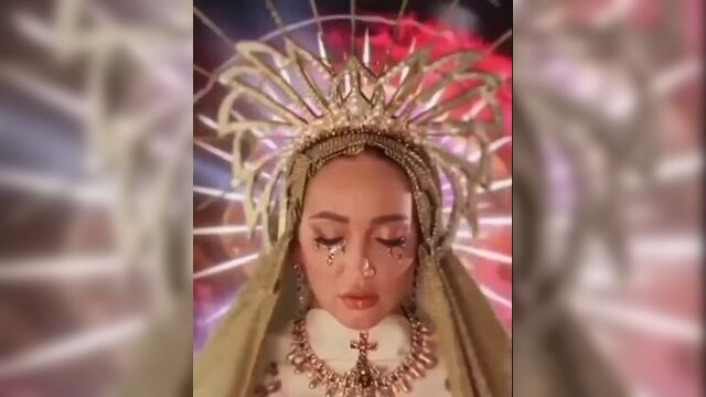 Бузова и ее шоу