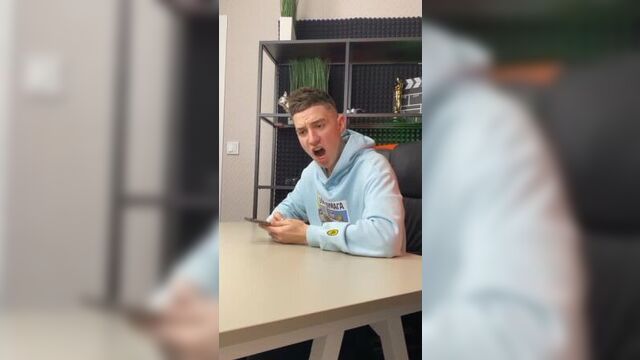 Глент пытается задонатить в бравл старс