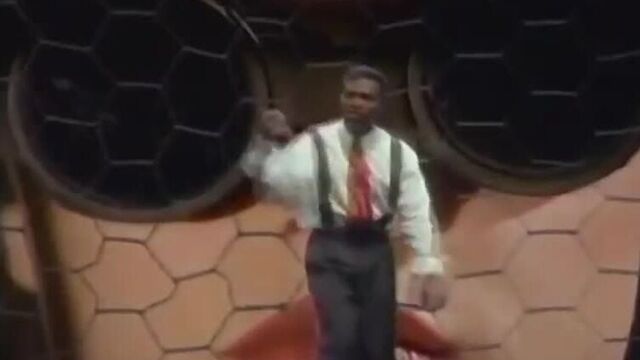 Captain hollywood project-improssible