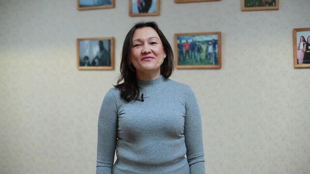 Рамиля саитова