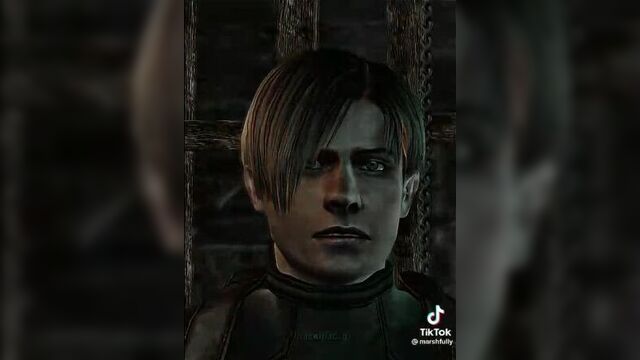 Леон скотт кеннеди