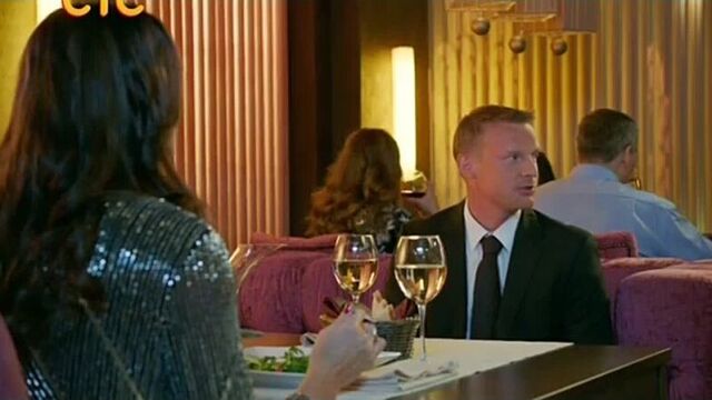 Кухня сериал. виктор петрович и малафеев