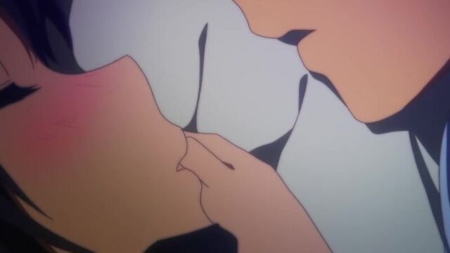 Чудачество любви не помеха! / chuunibyou demo koi ga shitai! amv beautiful delusion