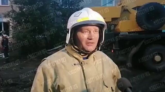 В мчс заявили о двух погибших после взрыва газа в ельце