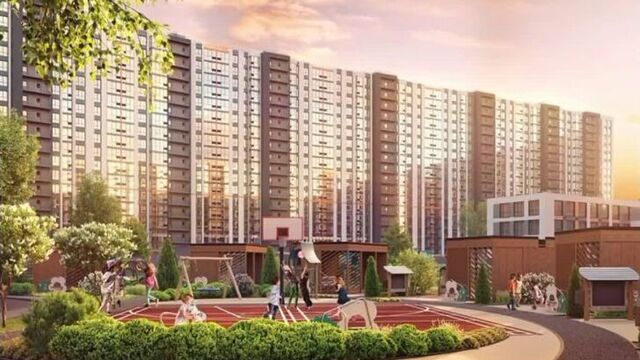 Жк “гавань капитанов”