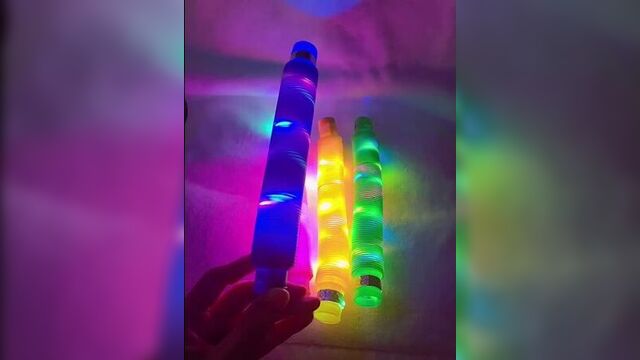 Антистресс труба