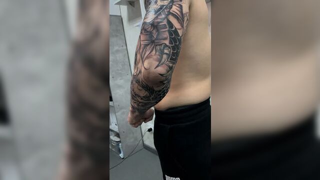 Video by тату & лазер | тату-салон тюмень| трц сити-молл
