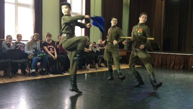 Мгки г.химки 1 курс гр.104 дорога домой! солисты соколов егор, куаталиев тимур,проскурников никита авт видео дашуня зайцева
