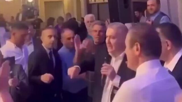 Видео от бизимдирия