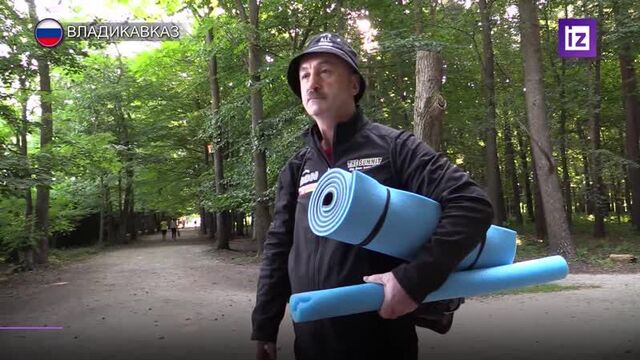 Чудинов будет защищать титул wba gold в «бойцовском клубе рен тв»