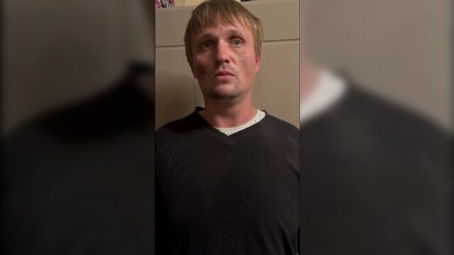 Сотрудниками угро задержан неудачливый грабитель банка