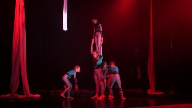 Вальхалла, no gravity art 2022, екатеринбург 2022.12.04