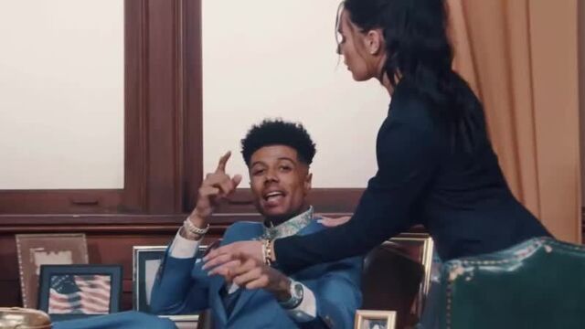 Блюфейс бейби флексит с дэбэйби и обамой