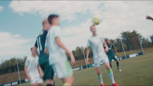 Puma х фк "краснодар"