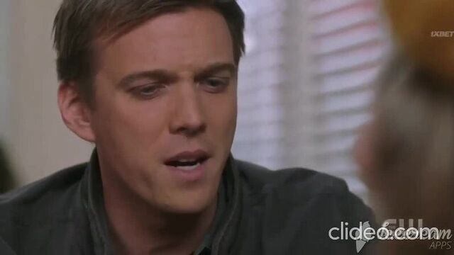 Адам(михаил) встречается с лилит | сверхъестественное