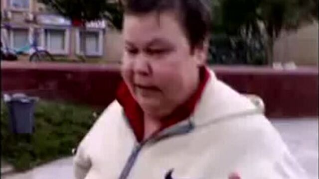 Я ломал стекло