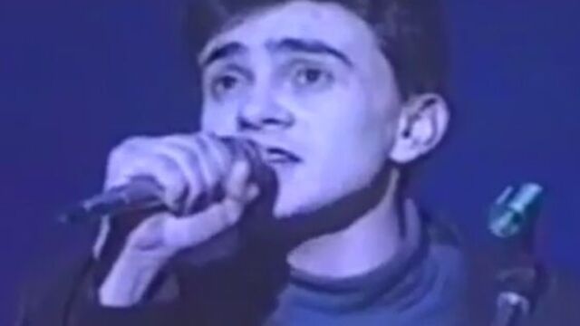 Петлюра (юрий барабаш) - дождь