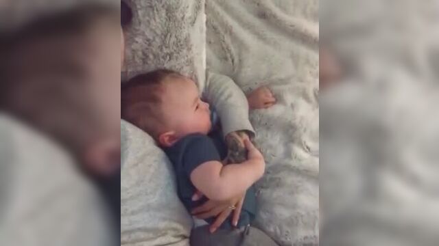 Обнимай, меня!