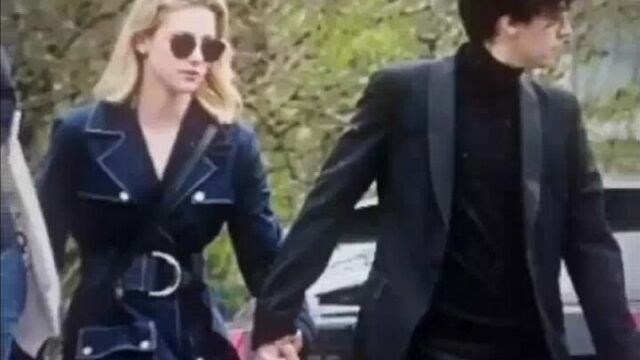 Коул спроус и лили рейнхарт