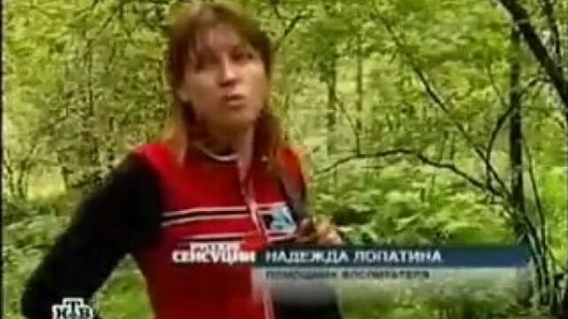 (+) русские сенсации - казенные дети