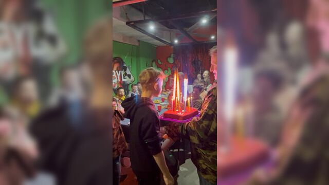 Лазертаг новосибирск