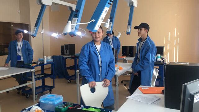 Video by гбпоу янао "нурмк"