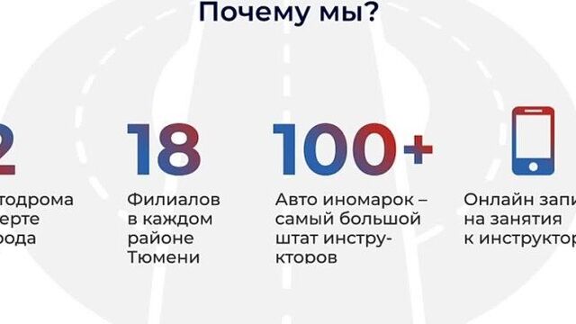 Video by автошкола «формула» тюмень