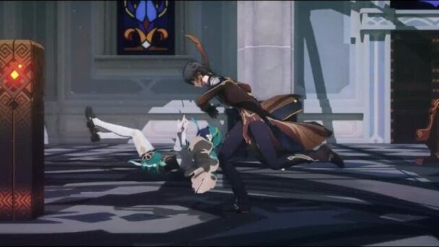 .битва архонтов