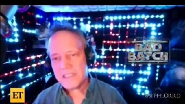 Все актеры «бракованной партии» в сборе