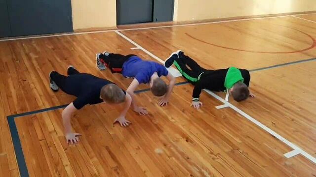 Video by школа №2 п. нарышкино