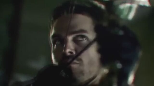 Оливер куин / oliver queen l зелёная стрела / green arrow