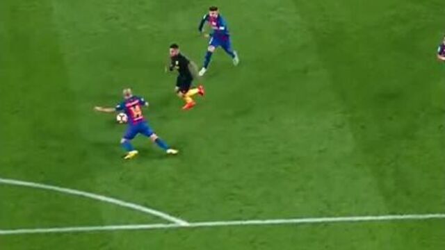 Анхель корреа - "десятка" атлетико мадрид