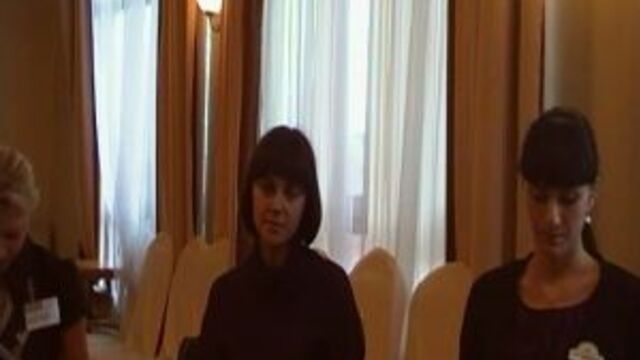 "загородный отель - клуб "раздолье", тренинг " увеличение среднего чека с применением технологии up - sales&