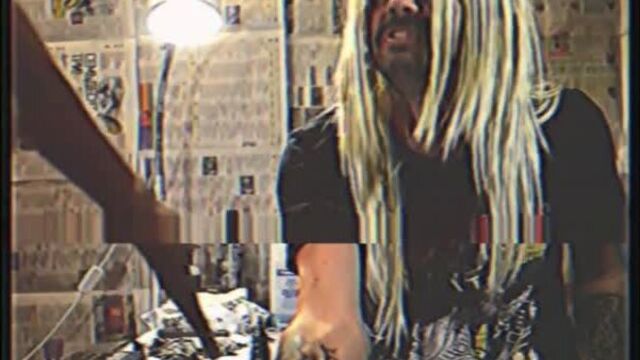 [лапенко] роза-робот делает татуировку