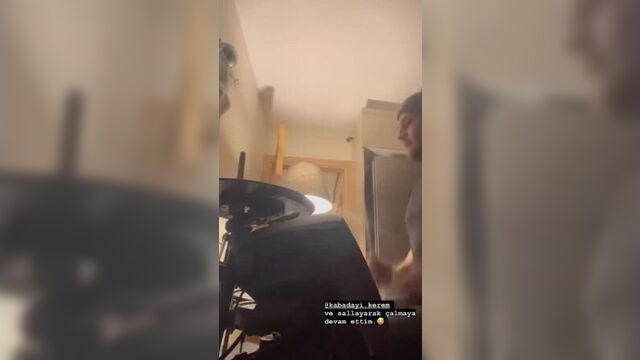 Бурак тозкопаран