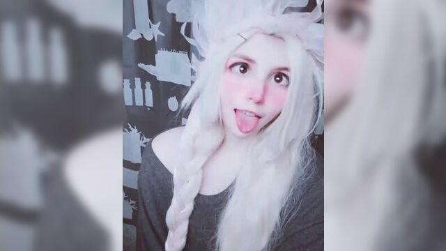 Ахегао лица(ahegao face,ahegao,girl,cosplay girl)