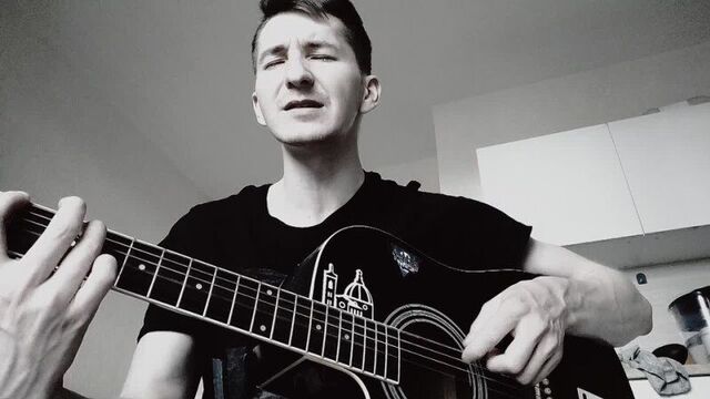 Видео от визуальный снег