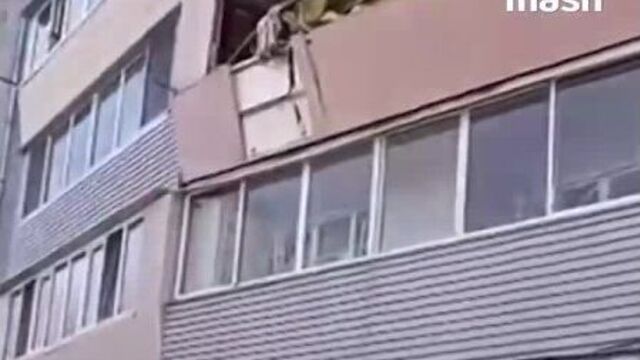 В уссурийске мужчина испытывал новый самогонный аппарат и устроил взрыв