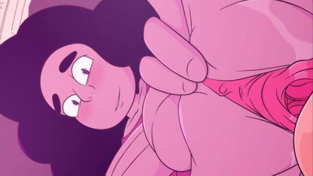 Stevonnie x jasper 810p